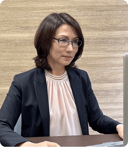 代表取締役　佐竹正美