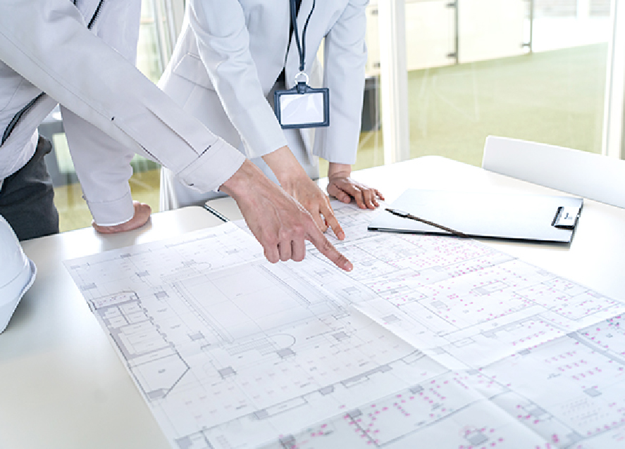 職 種 施工管理(仙台勤務／転勤無し／文理不問)