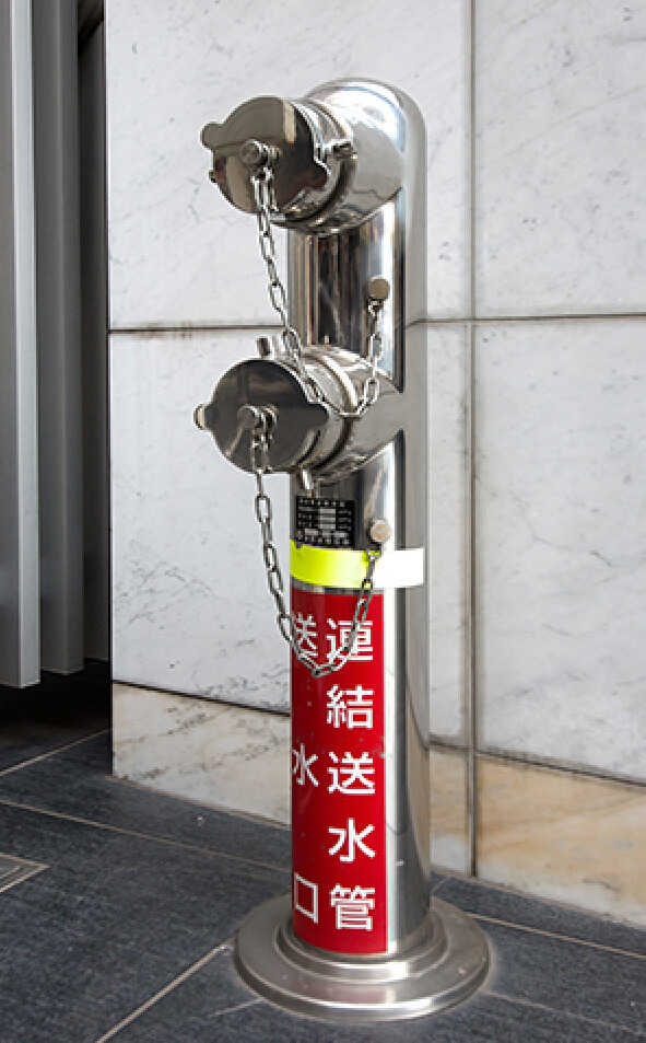 ・消防設備工事