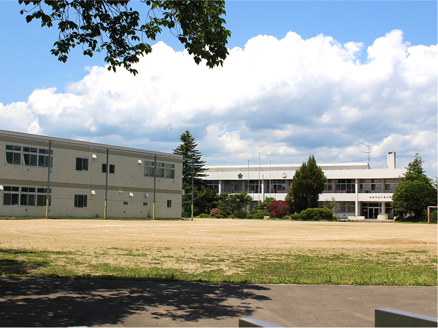 仙台市立川前小学校