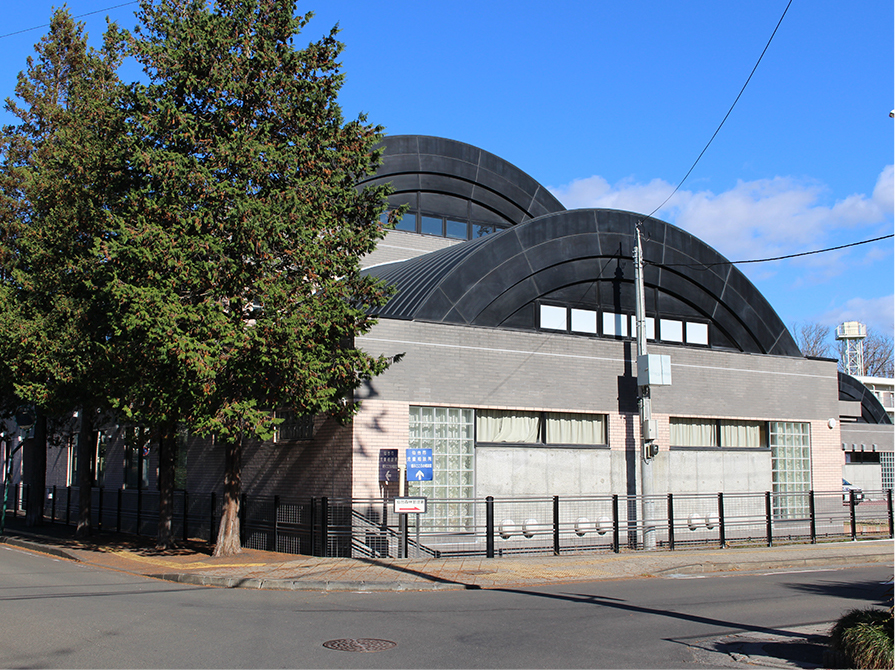 仙台市役所 こども若者局