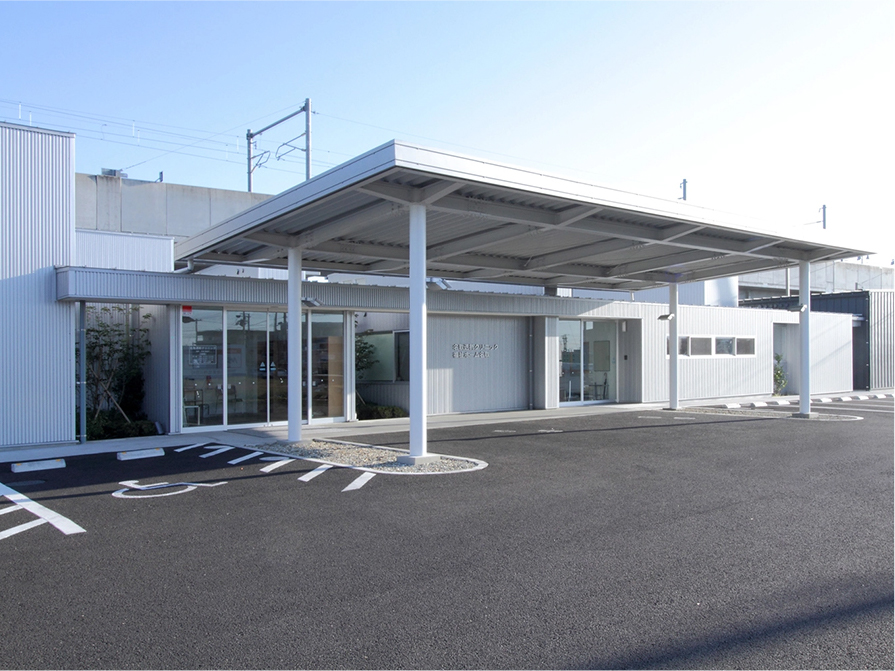 （仮称）名取透析クリニック